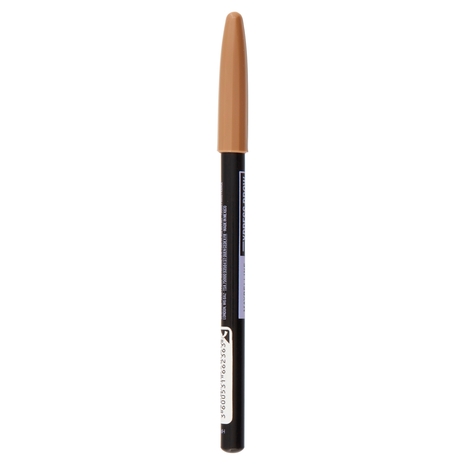 Maybelline New York Matita per Sopracciglia, Express Brow Shaping Pencil, 02 Blonde